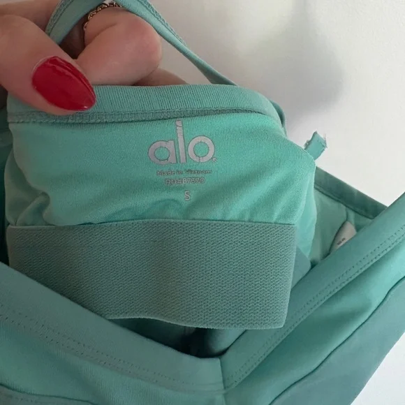 Alo tank top - Picture 4 of 5